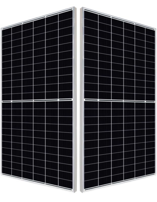 Adani Solar Panel